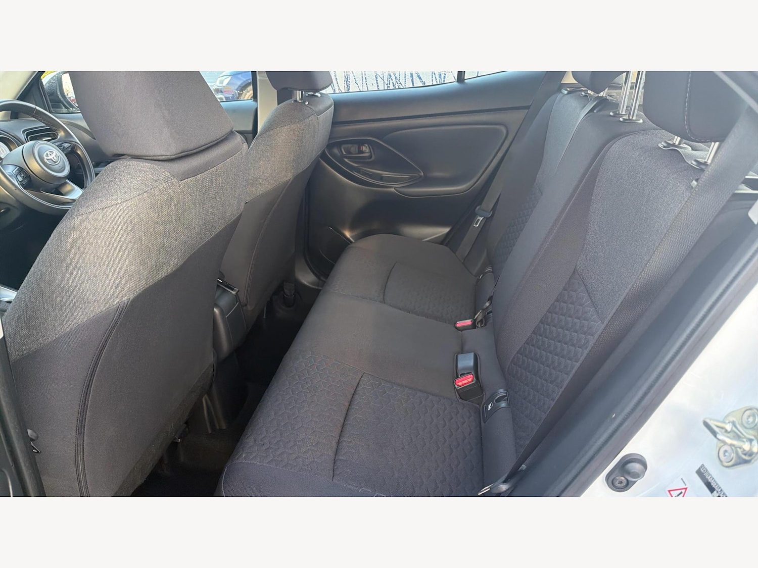 Used Toyota Yaris Cross 2023 for sale - 77130674: Photo 15