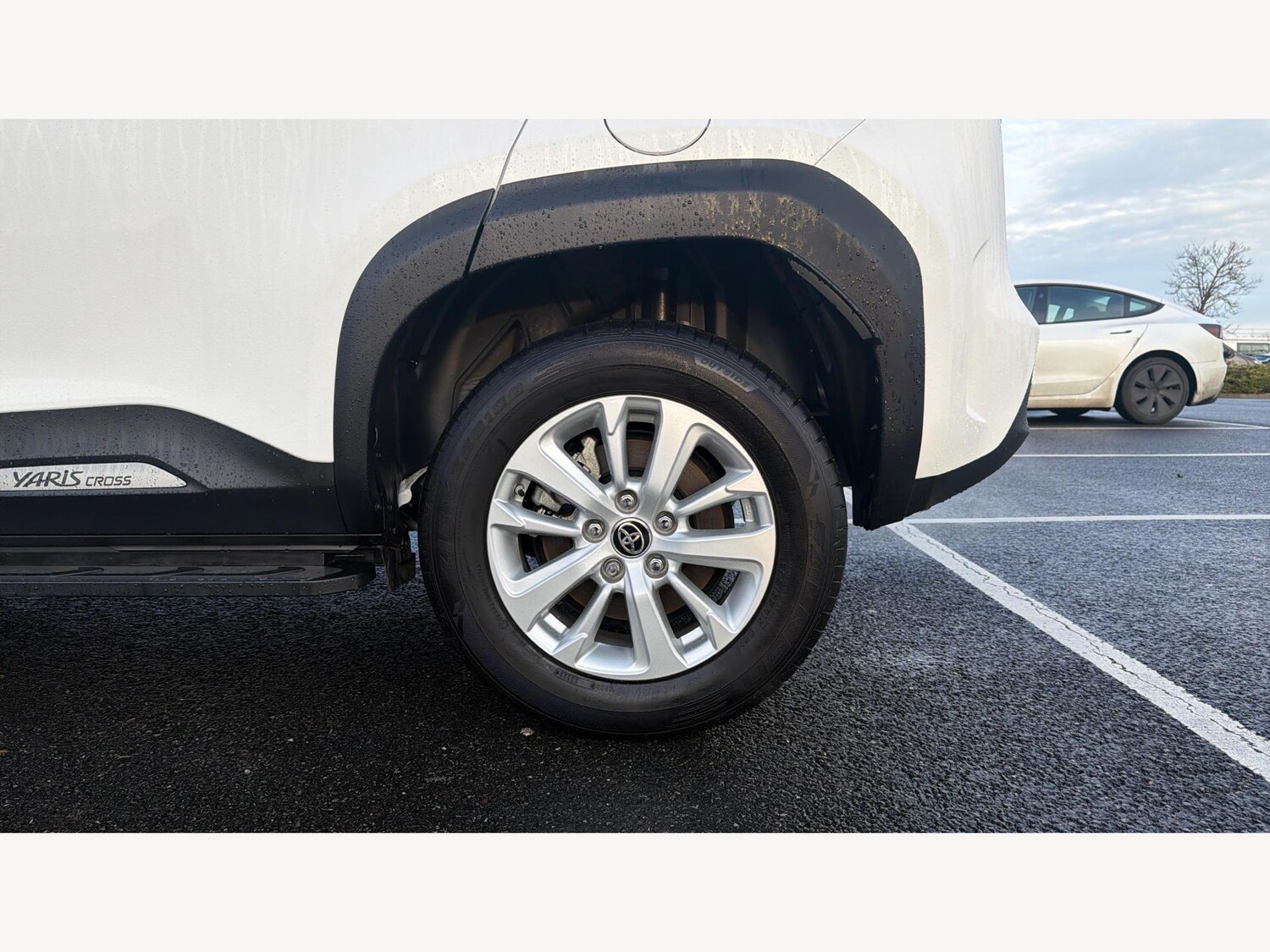 Used Toyota Yaris Cross 2023 for sale - 77130674: Photo 20