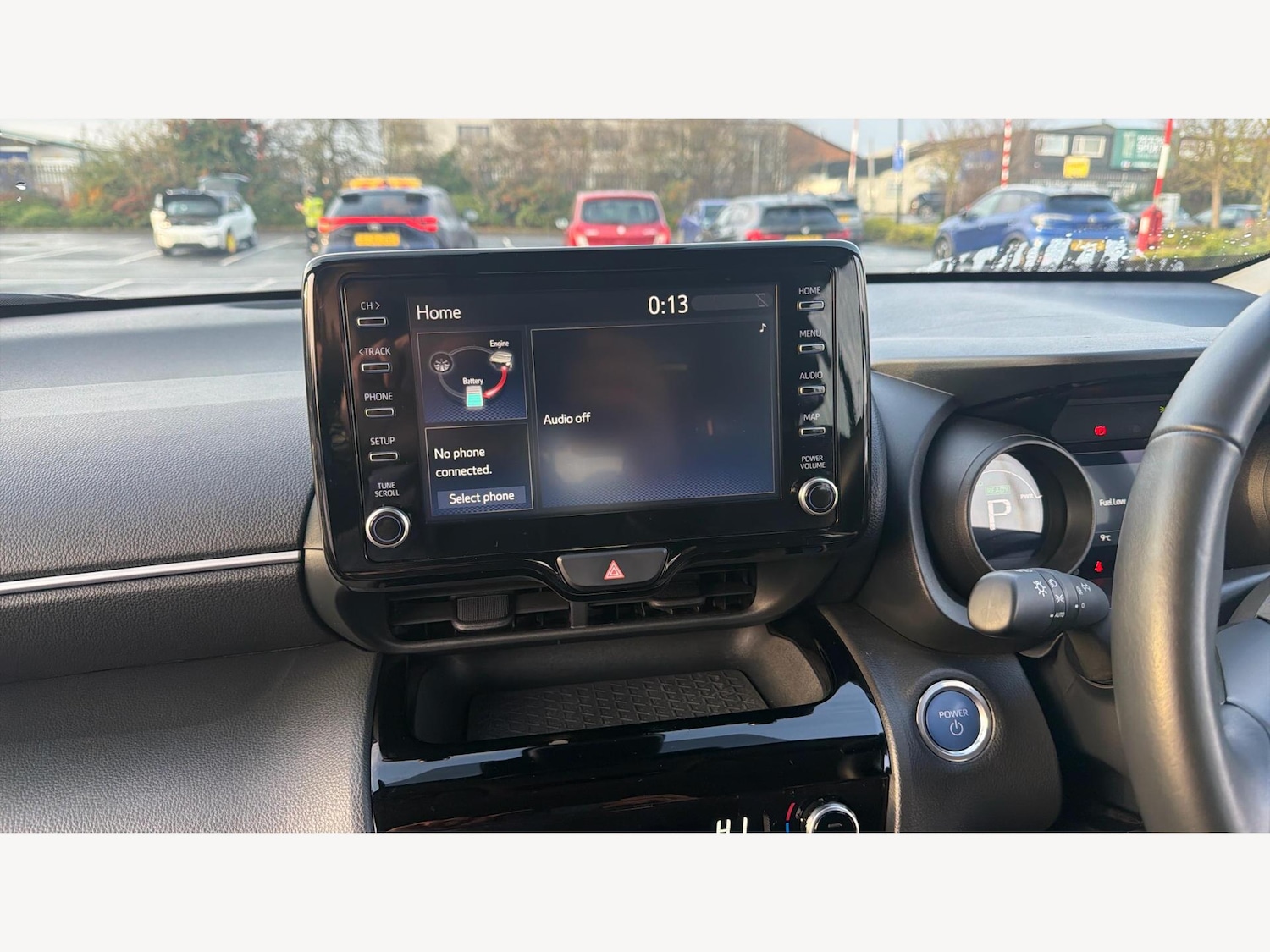 Used Toyota Yaris Cross 2023 for sale - 77130674: Photo 9