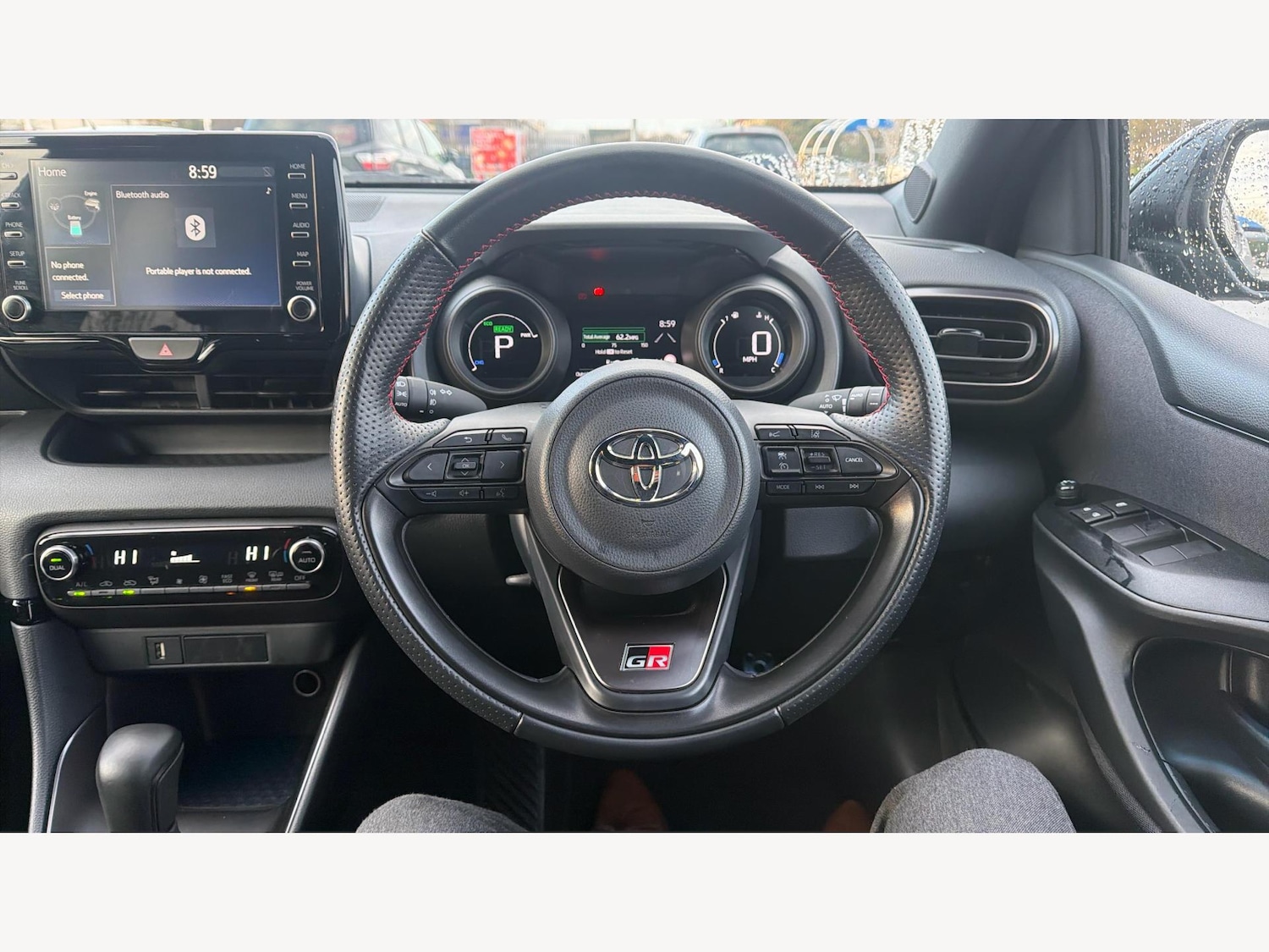 Used Toyota Yaris 2023 for sale - 77130685: Photo 10