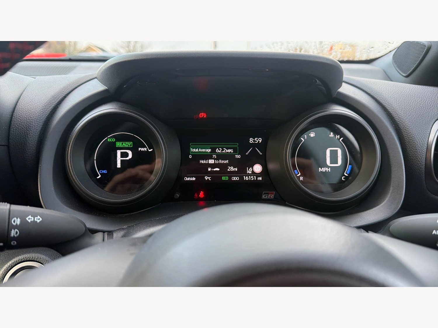 Used Toyota Yaris 2023 for sale - 77130685: Photo 11