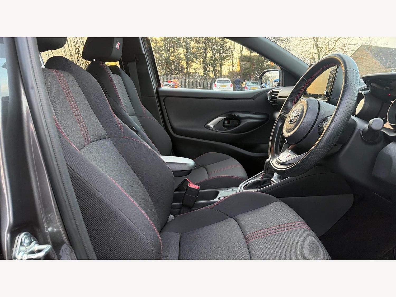 Used Toyota Yaris 2023 for sale - 77130685: Photo 13