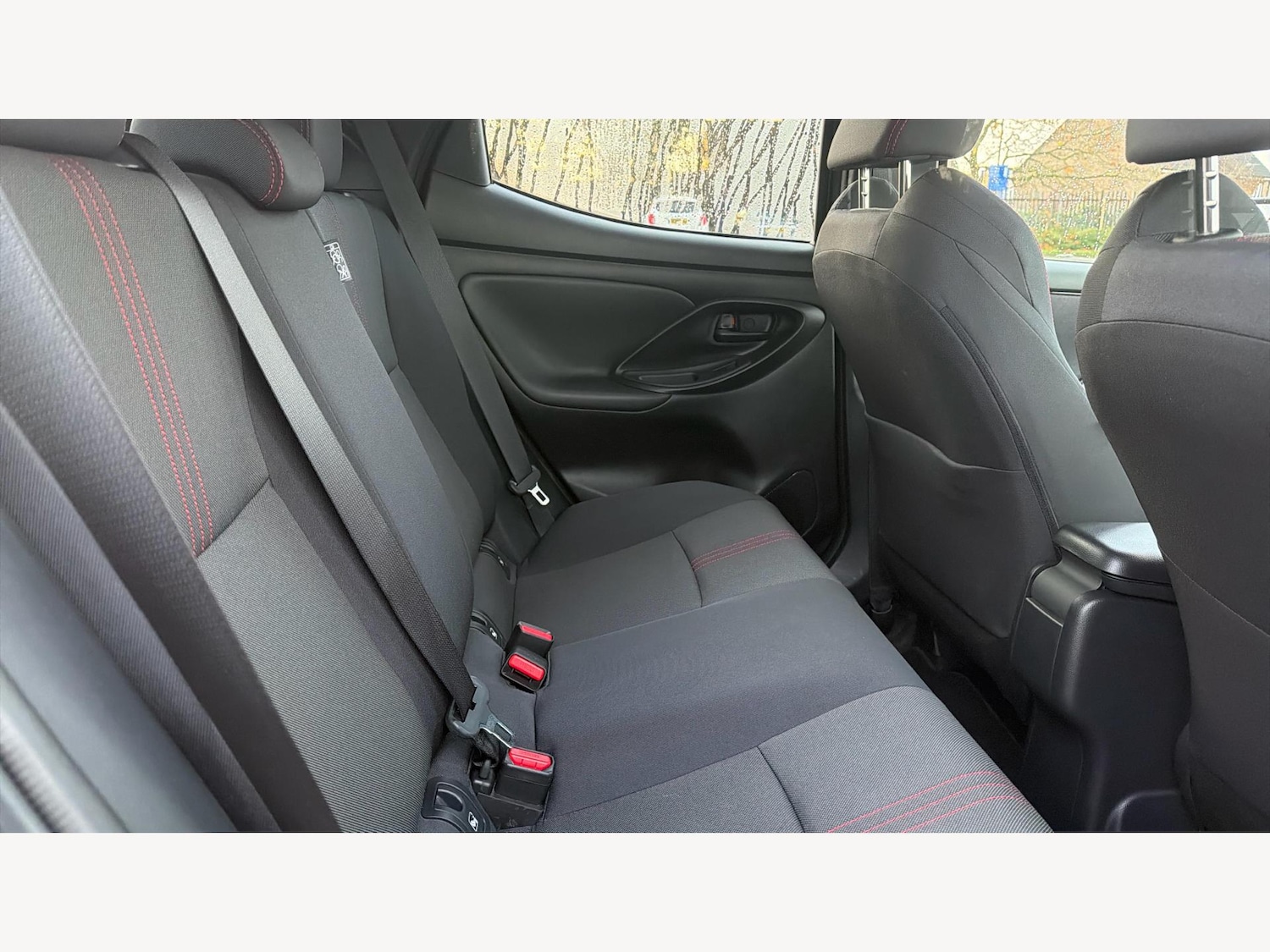 Used Toyota Yaris 2023 for sale - 77130685: Photo 14