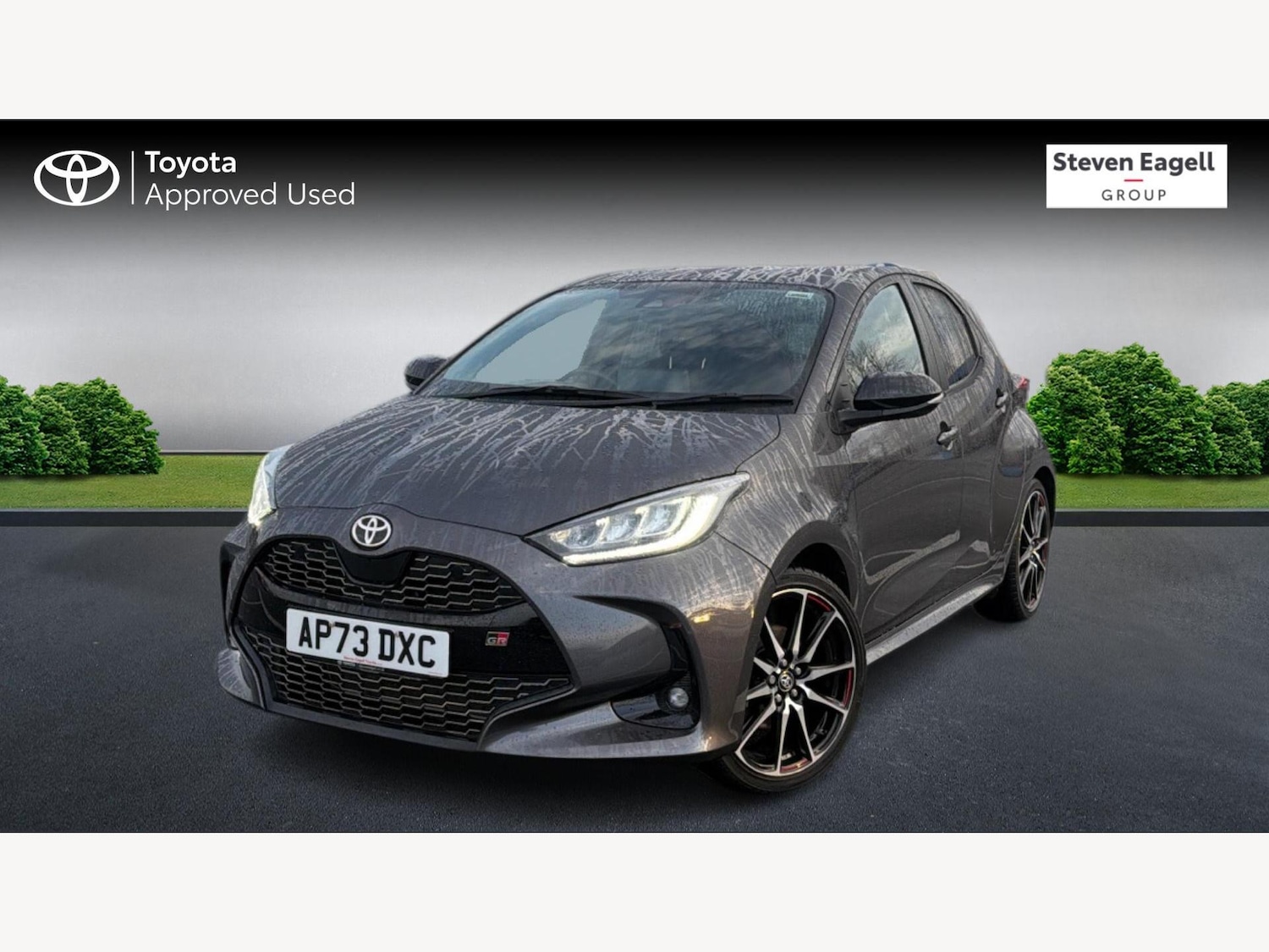 Used Toyota Yaris 2023 for sale - 77130685: Photo 3