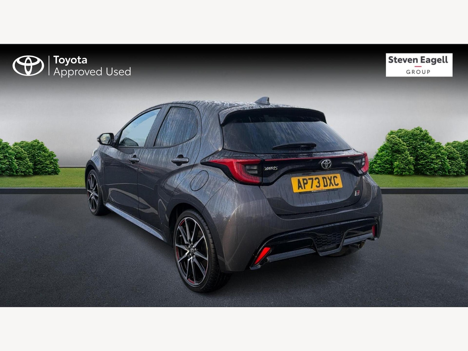 Used Toyota Yaris 2023 for sale - 77130685: Photo 6