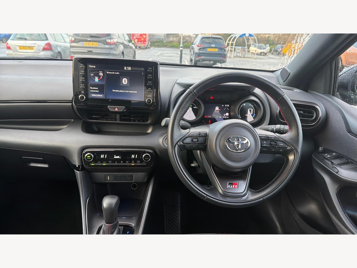 Used Toyota Yaris 2023 for sale - 77130685: Photo 7