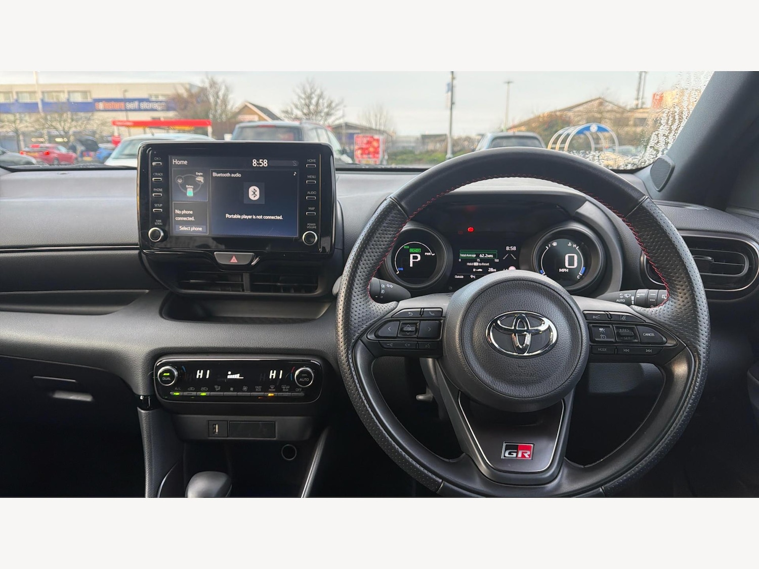 Used Toyota Yaris 2023 for sale - 77130685: Photo 8