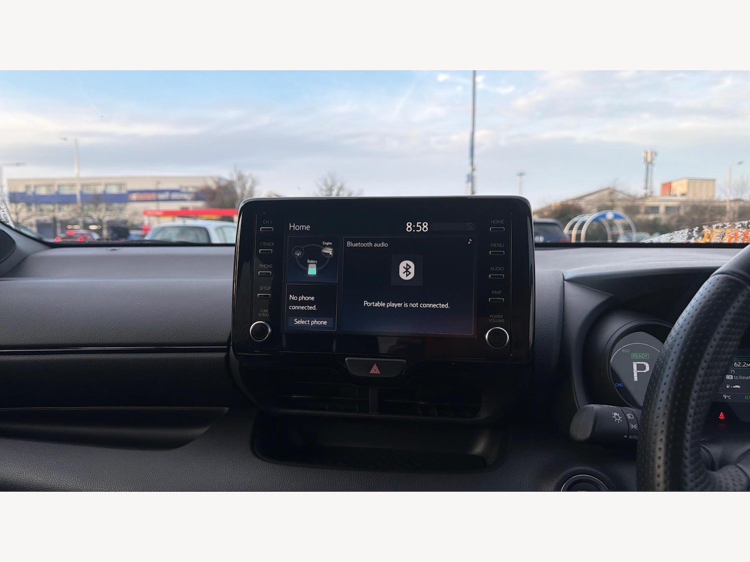 Used Toyota Yaris 2023 for sale - 77130685: Photo 9