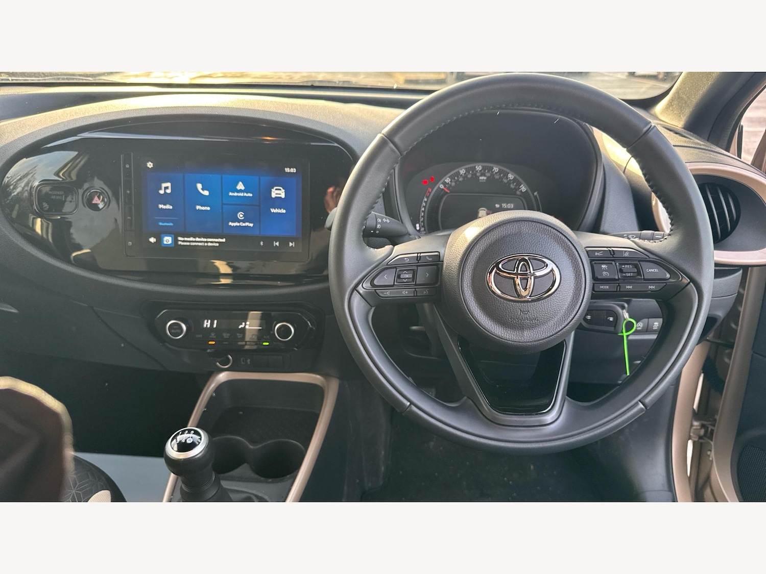 Used Toyota Aygo X for sale - 77784552: Photo 10