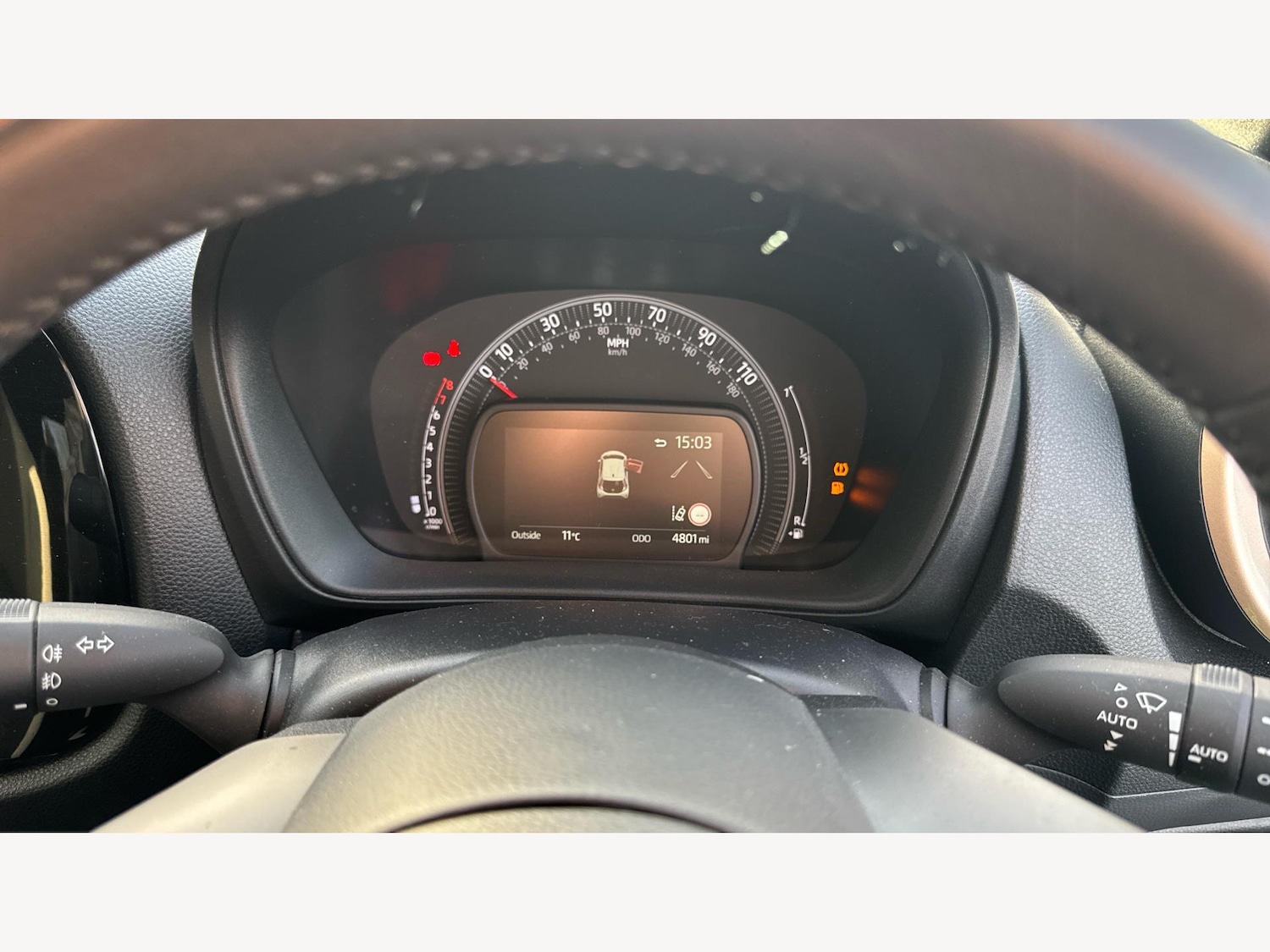 Used Toyota Aygo X for sale - 77784552: Photo 11