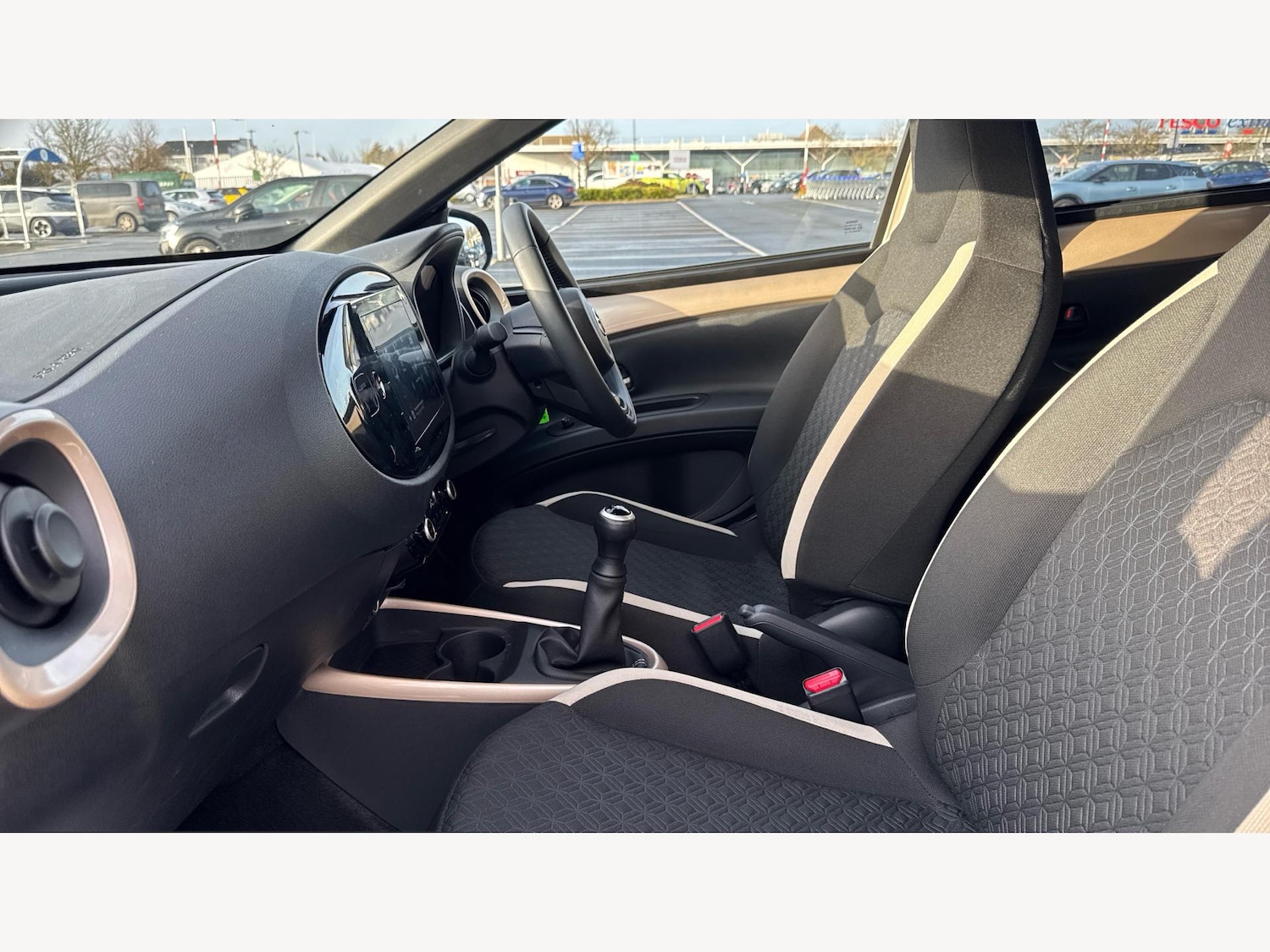 Used Toyota Aygo X for sale - 77784552: Photo 12