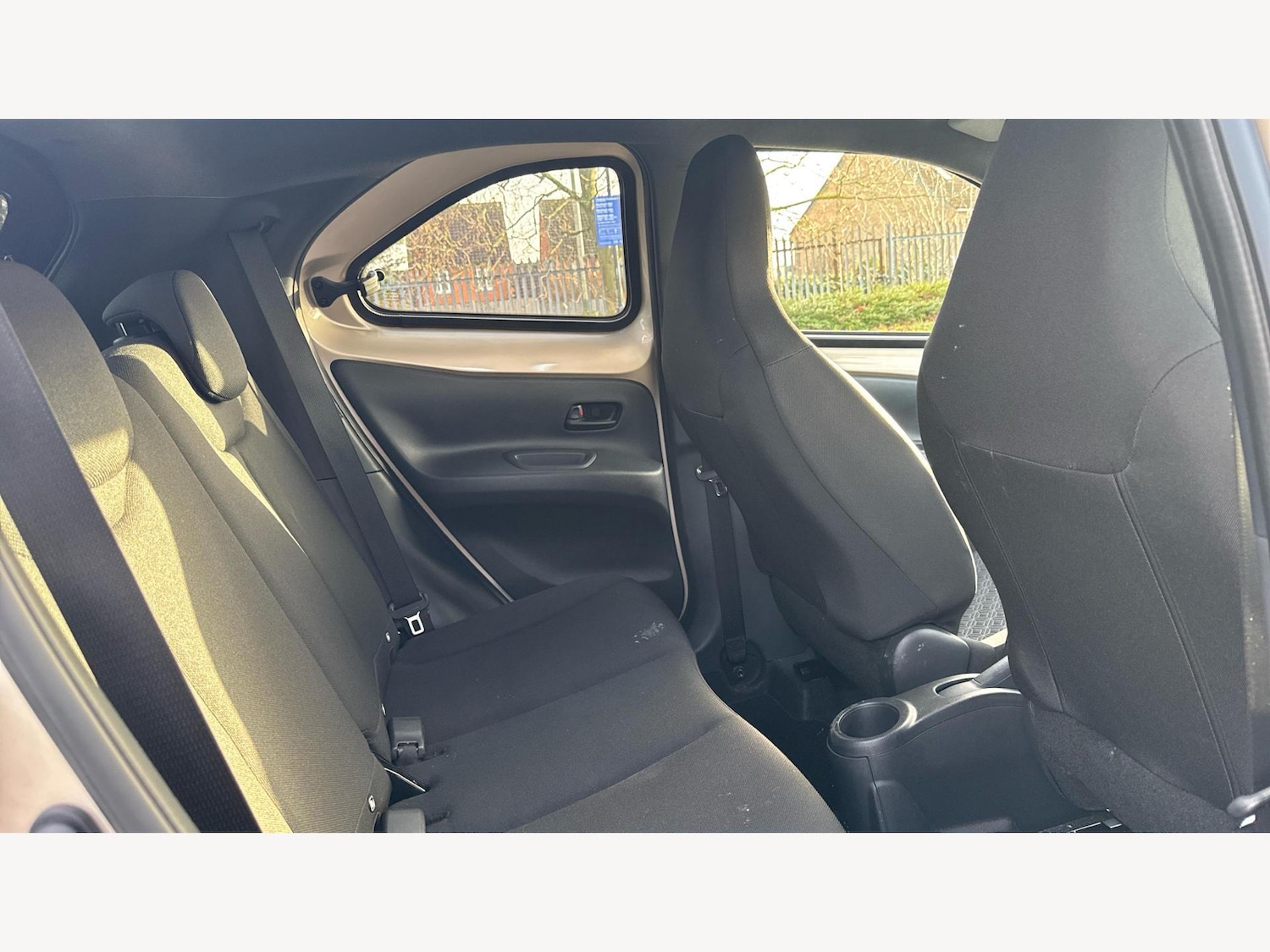 Used Toyota Aygo X for sale - 77784552: Photo 14