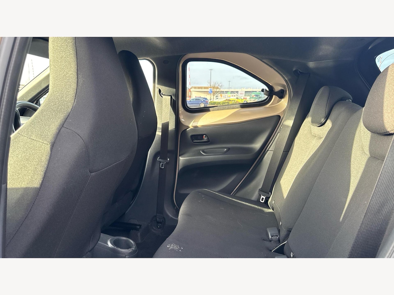 Used Toyota Aygo X for sale - 77784552: Photo 15