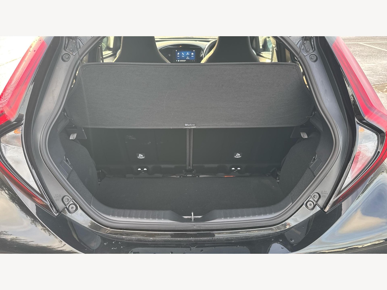 Used Toyota Aygo X for sale - 77784552: Photo 16