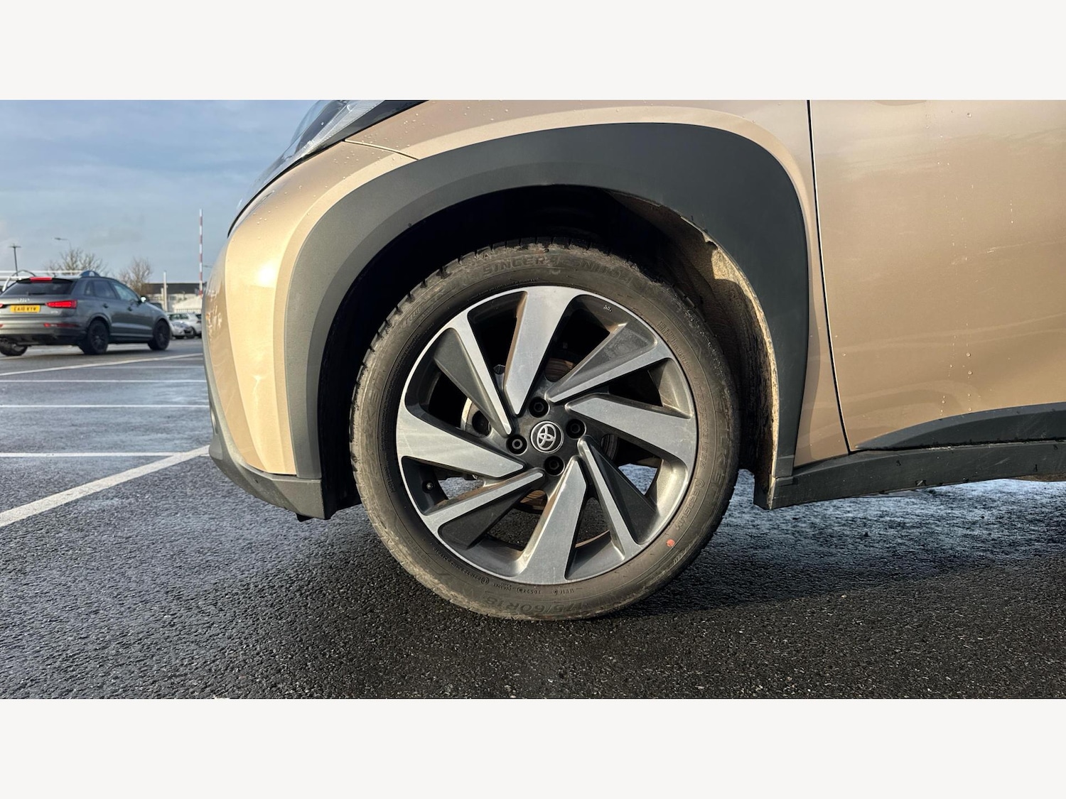 Used Toyota Aygo X for sale - 77784552: Photo 20