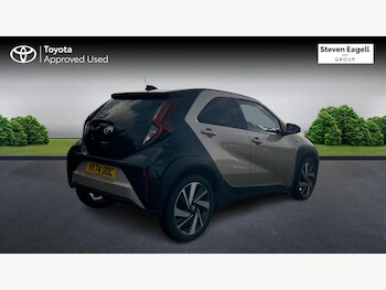 Used Toyota Aygo X 2024 for sale - 77784552: Photo