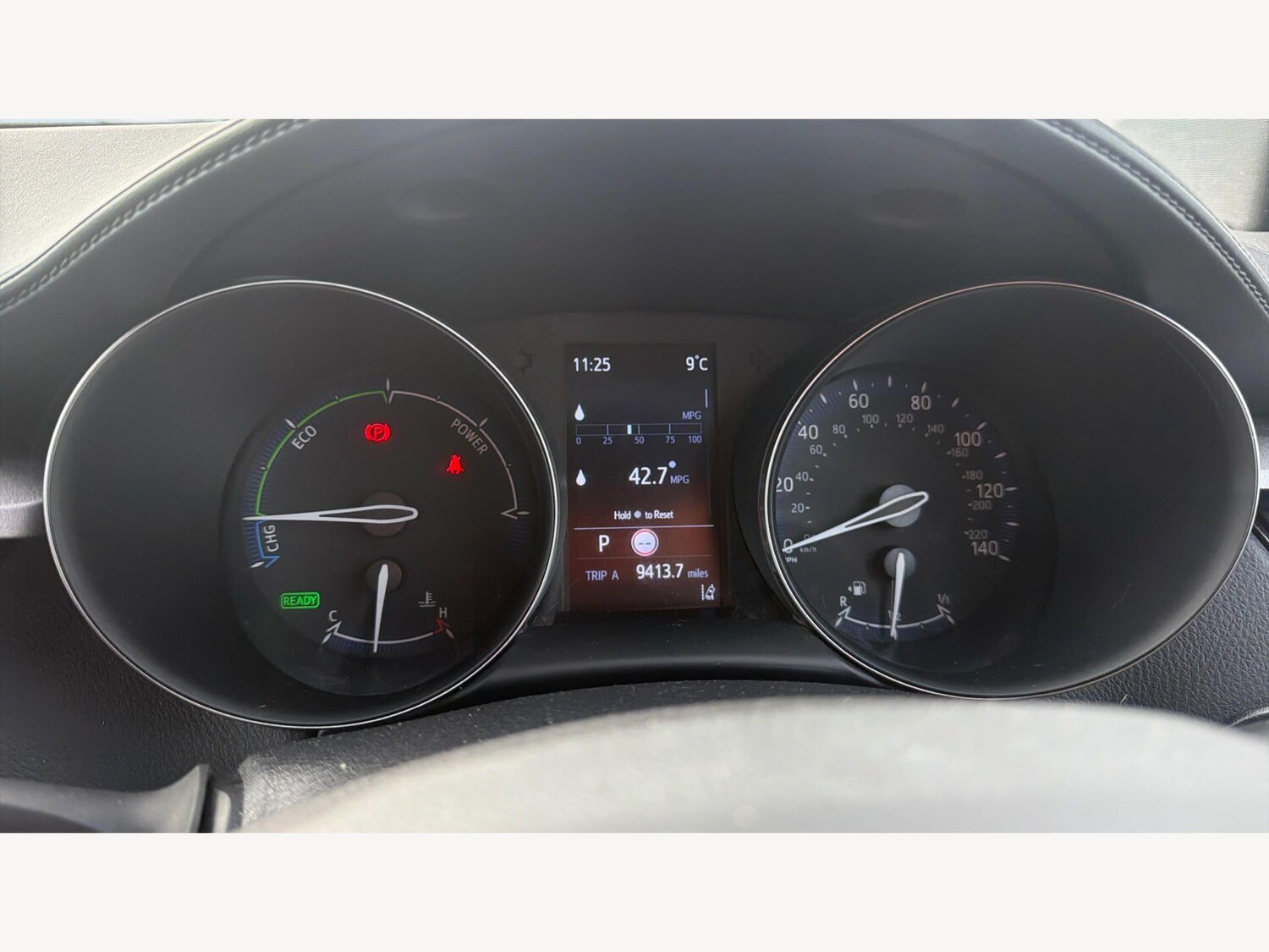 Used Toyota C-HR for sale - 77940394: Photo 11