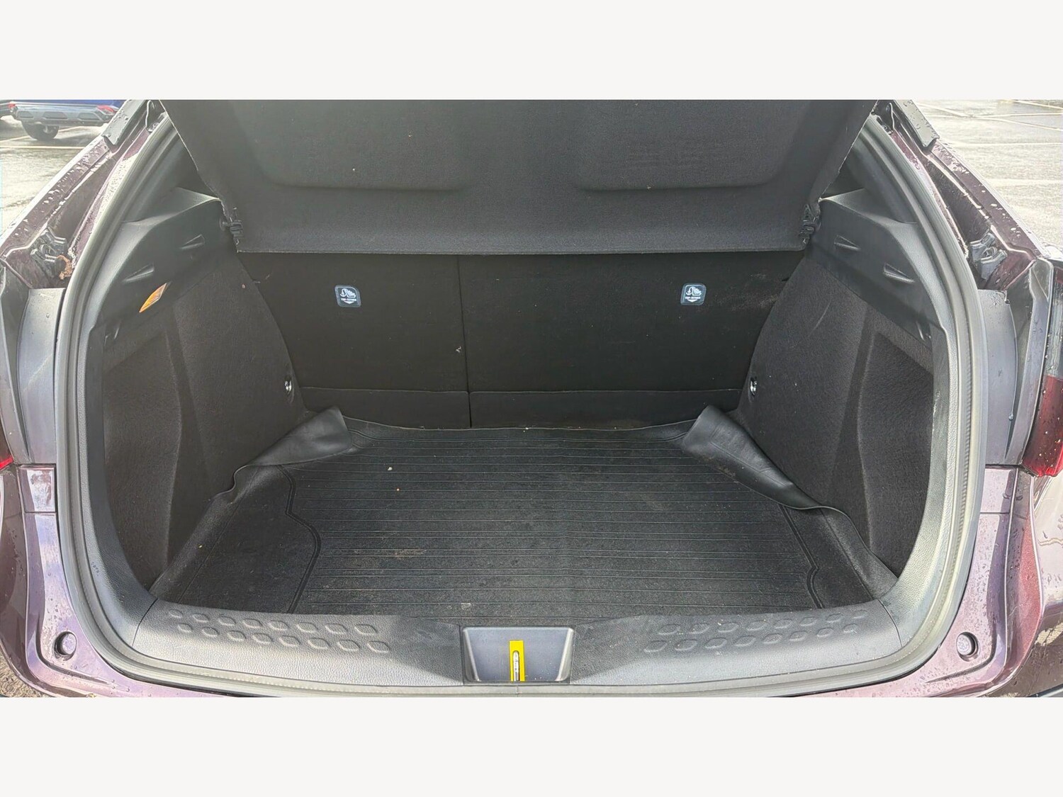 Used Toyota C-HR for sale - 77940394: Photo 16