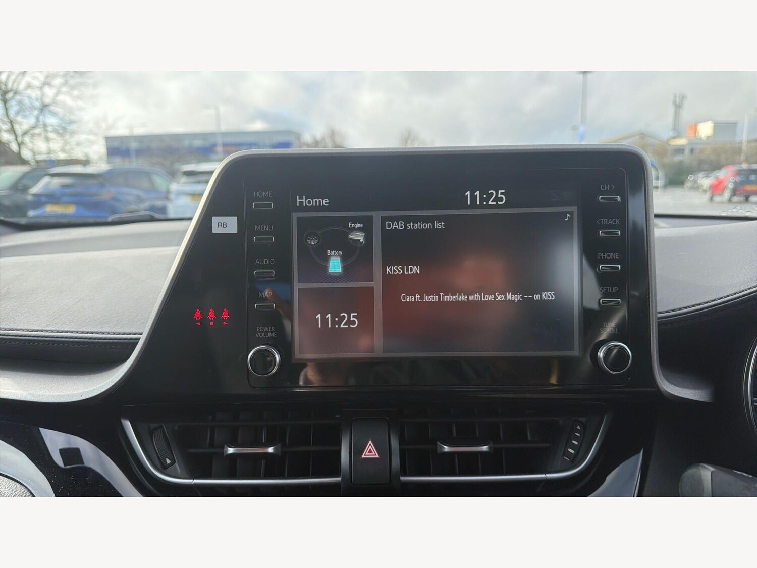 Used Toyota C-HR for sale - 77940394: Photo 9