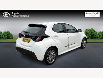 Used Toyota Yaris 2023 for sale - 79465133: Photo