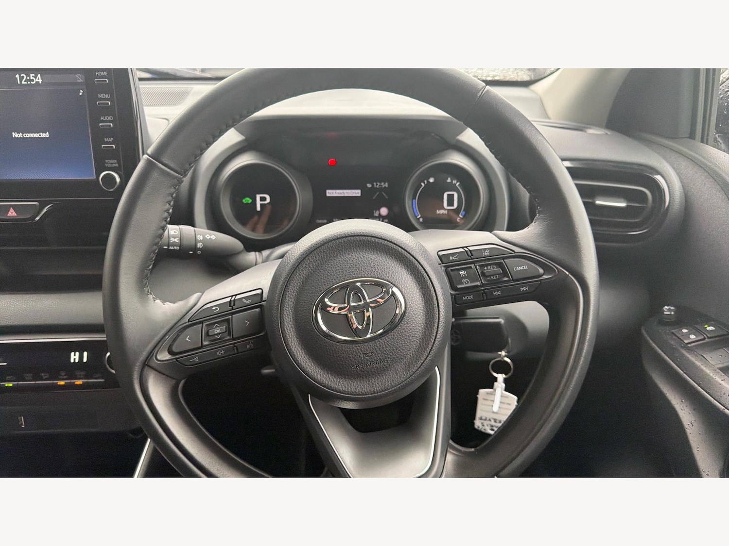 Used Toyota Yaris for sale - 77190976: Photo 10