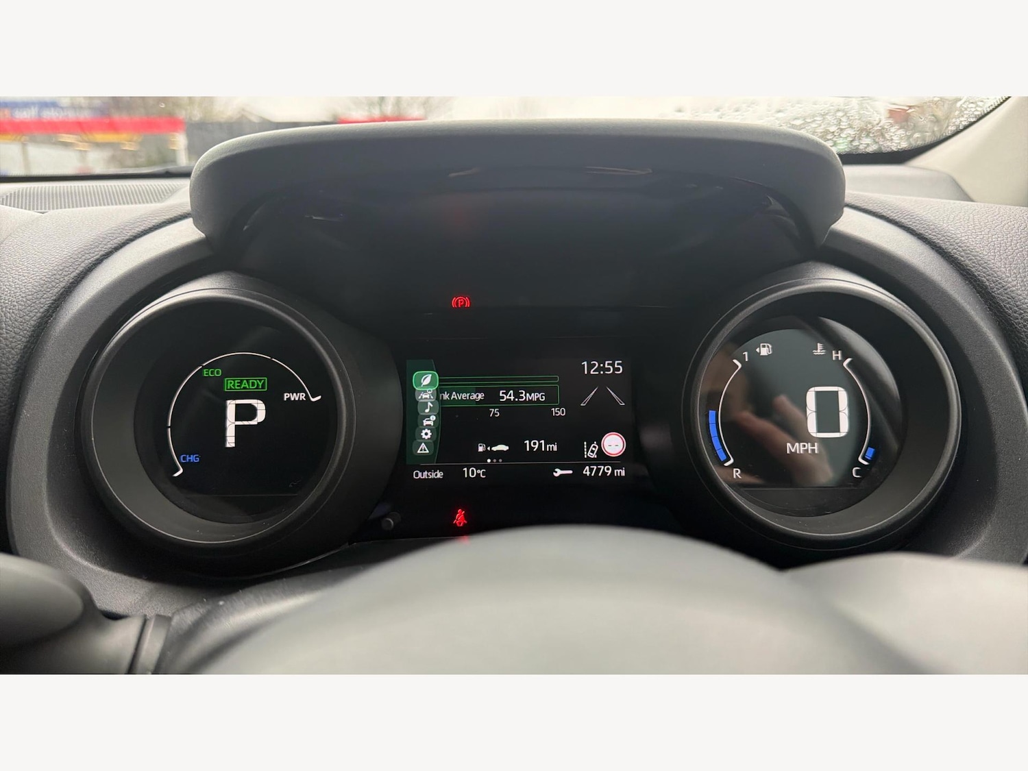 Used Toyota Yaris for sale - 77190976: Photo 11