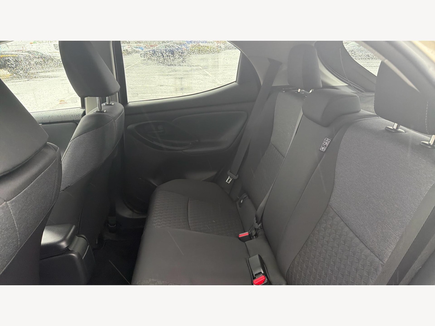 Used Toyota Yaris for sale - 77190976: Photo 15
