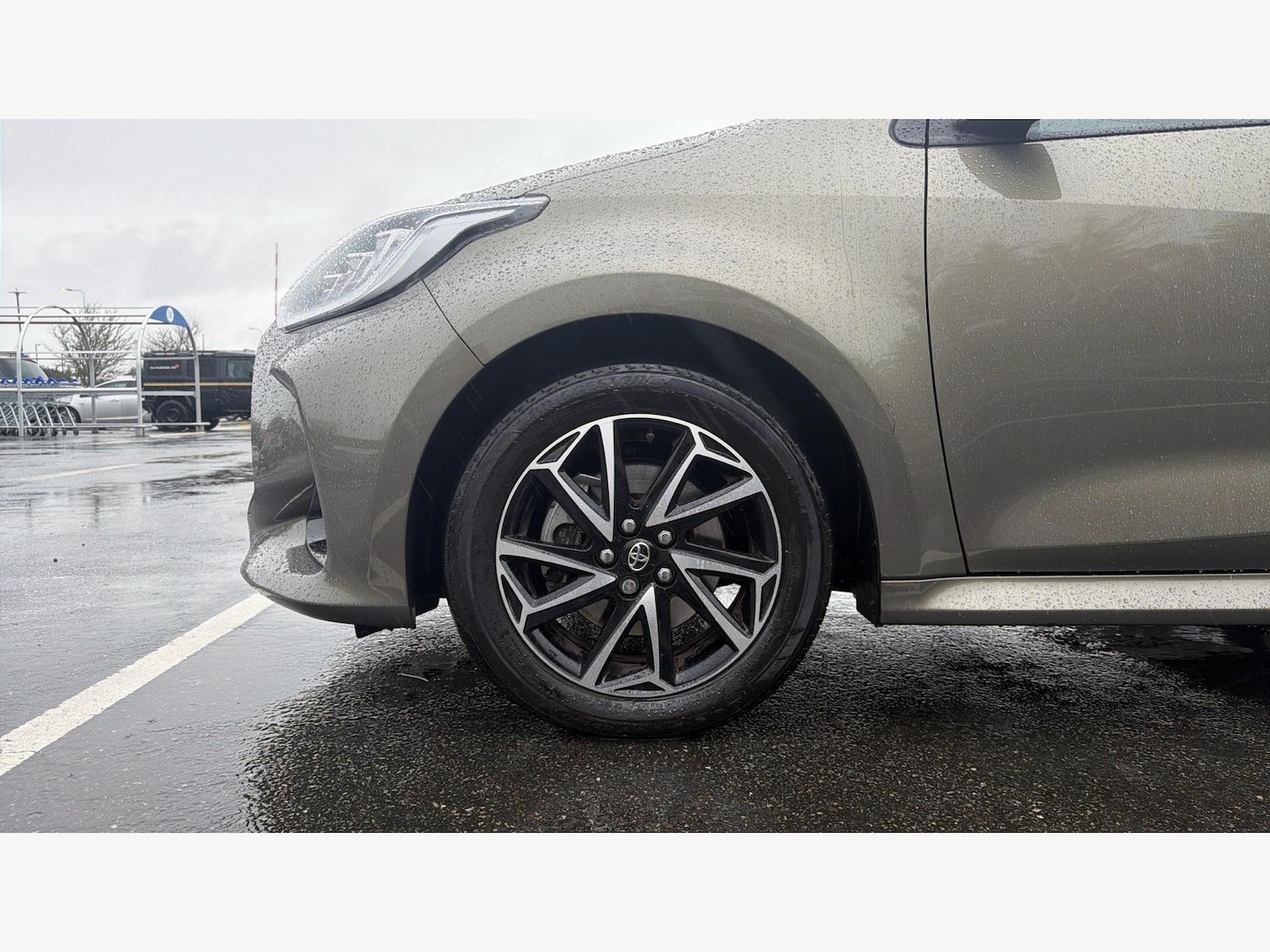 Used Toyota Yaris for sale - 77190976: Photo 20