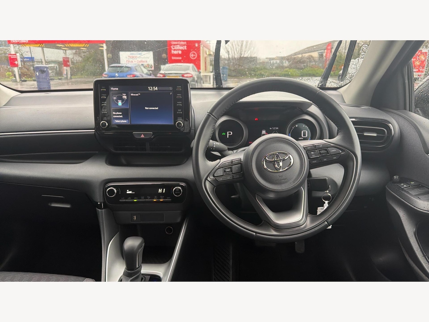 Used Toyota Yaris for sale - 77190976: Photo 7
