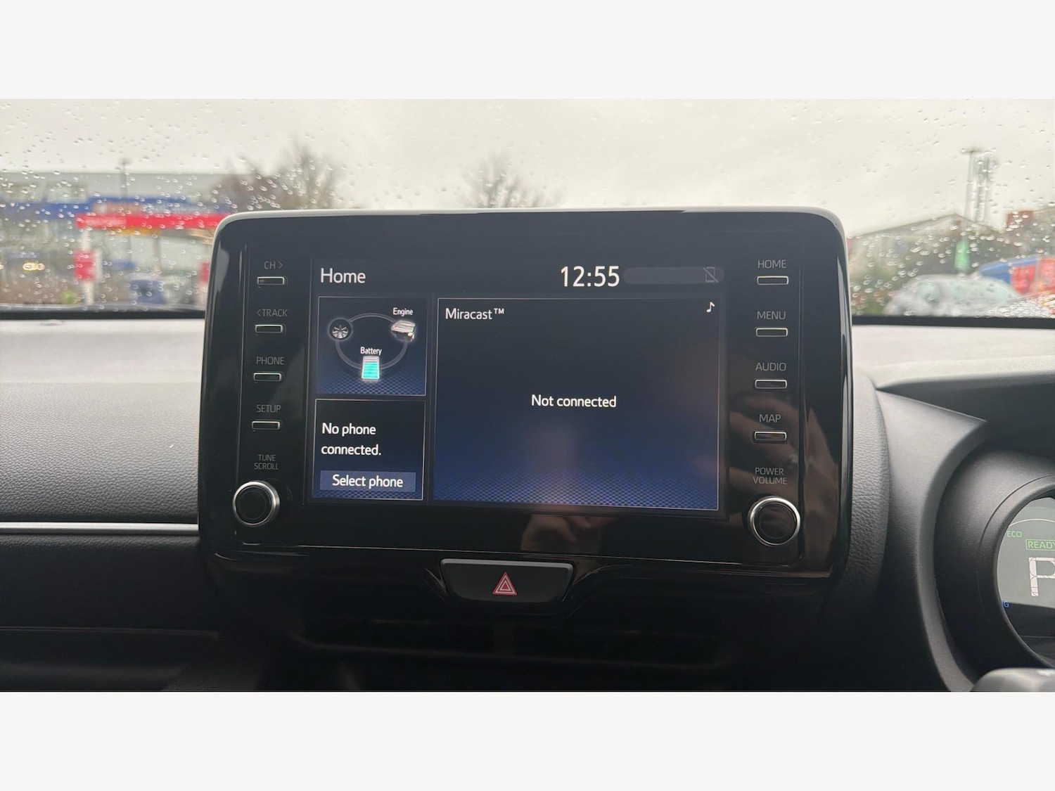 Used Toyota Yaris for sale - 77190976: Photo 9