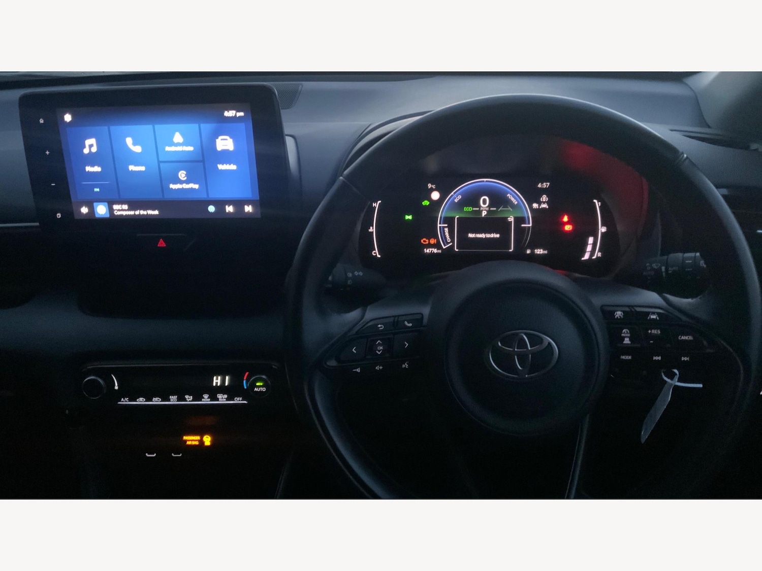 Used Toyota Yaris 2024 for sale - 77351354: Photo 10