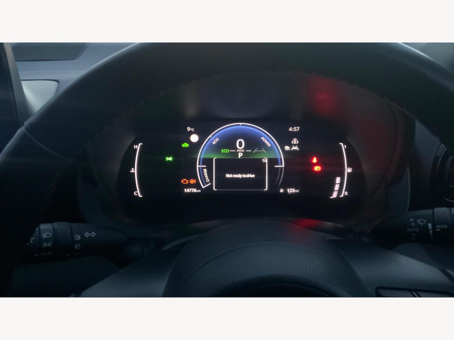 Used Toyota Yaris 2024 for sale - 77351354: Photo 11