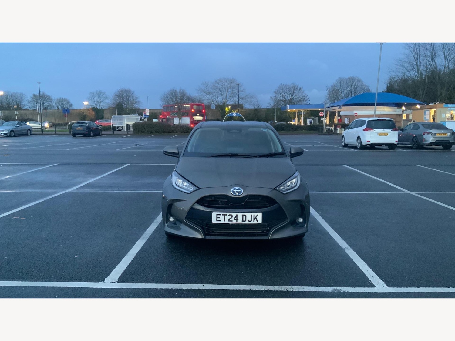 Used Toyota Yaris 2024 for sale - 77351354: Photo 17