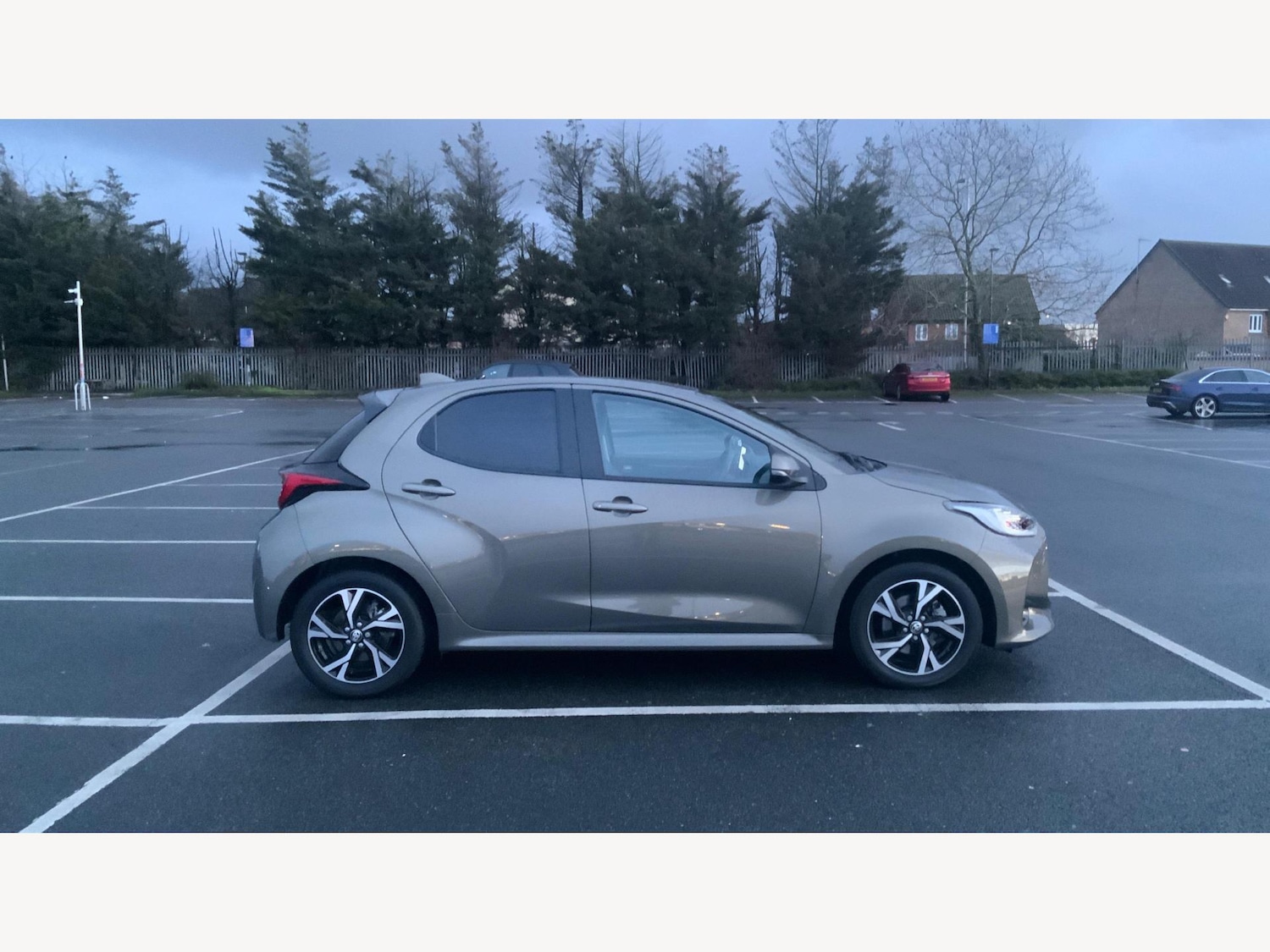 Used Toyota Yaris 2024 for sale - 77351354: Photo 18