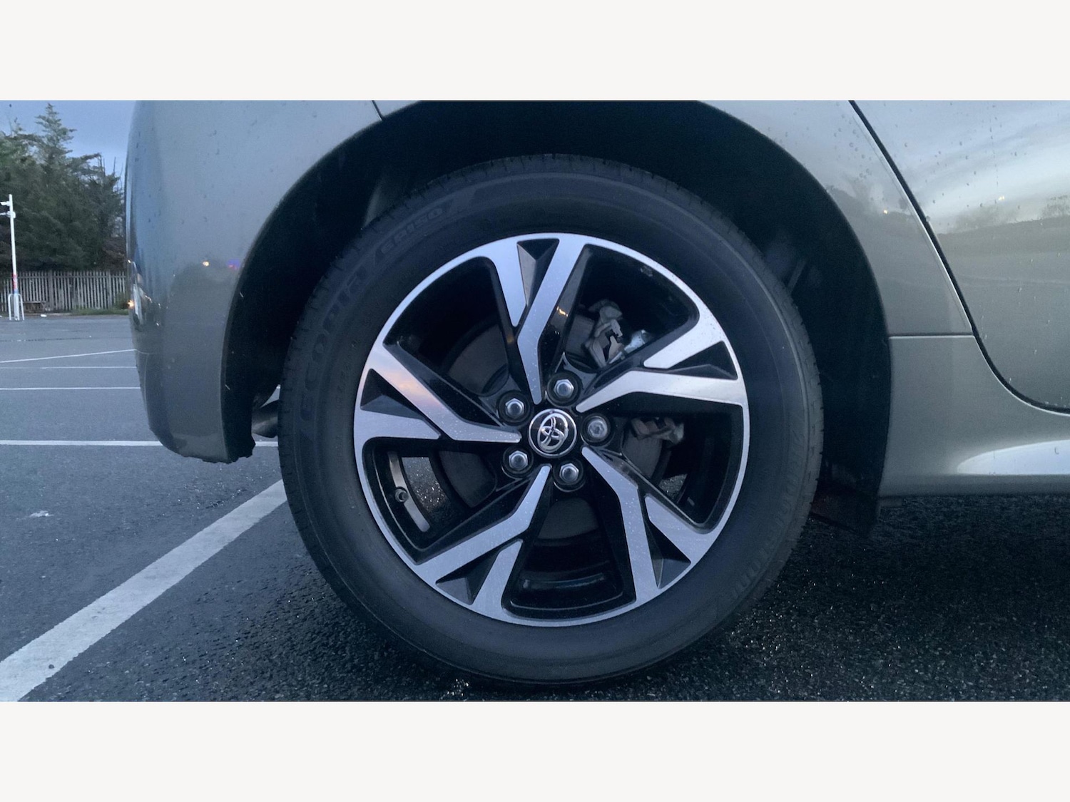 Used Toyota Yaris 2024 for sale - 77351354: Photo 20