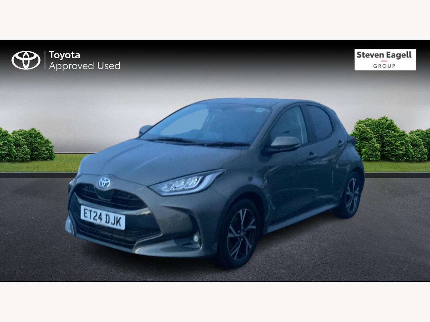 Used Toyota Yaris 2024 for sale - 77351354: Photo 3