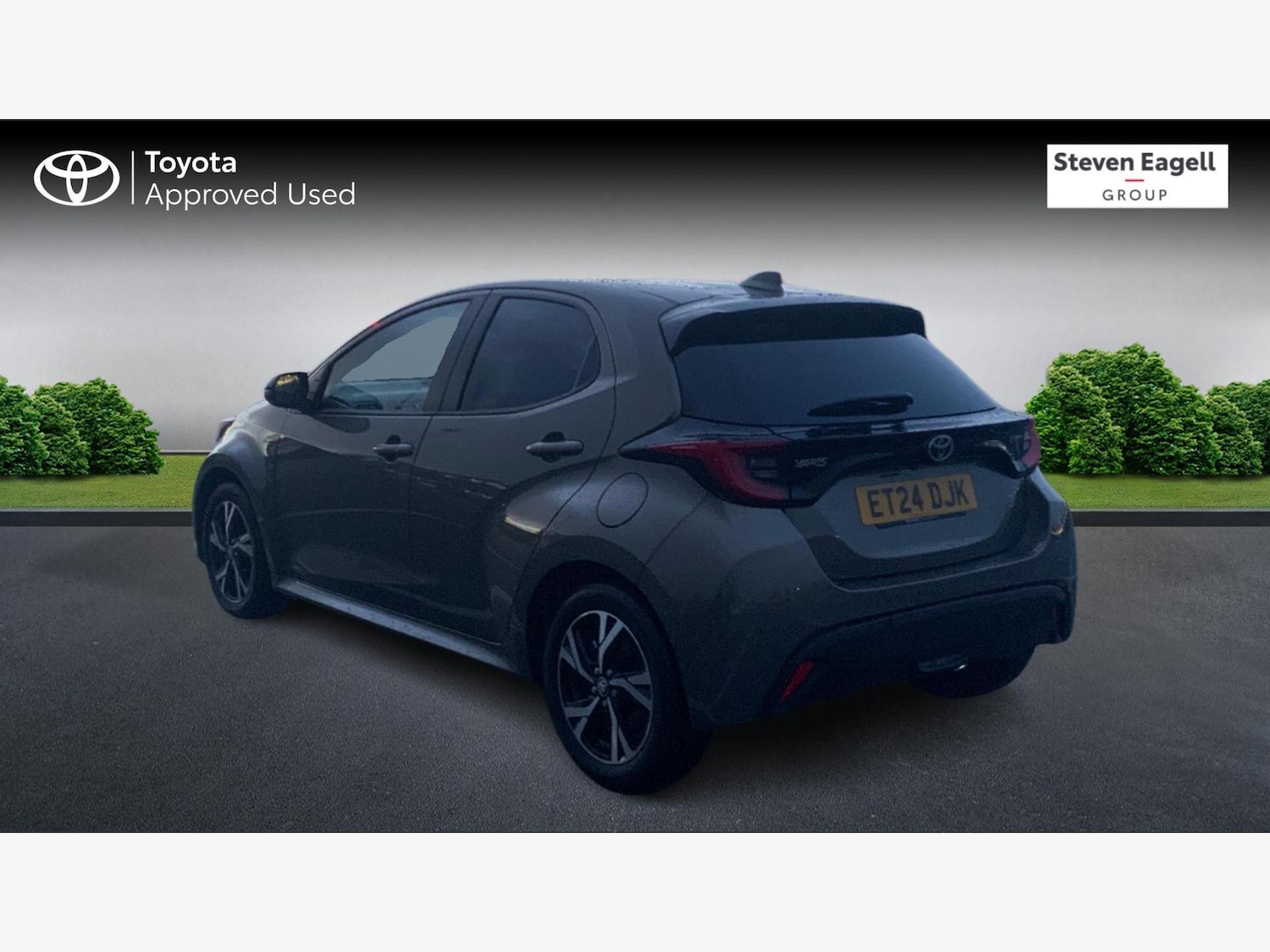 Used Toyota Yaris 2024 for sale - 77351354: Photo 6