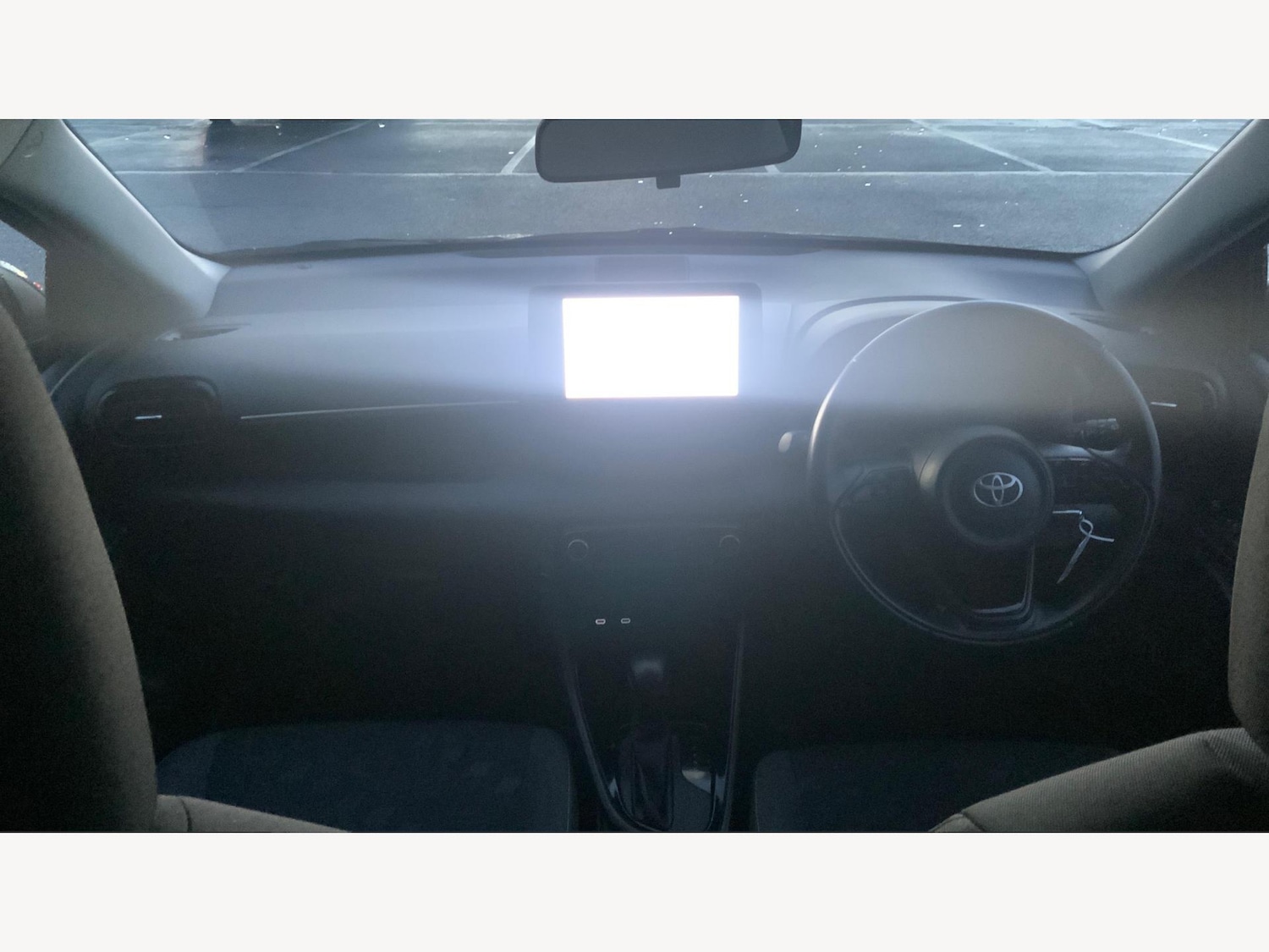 Used Toyota Yaris 2024 for sale - 77351354: Photo 7