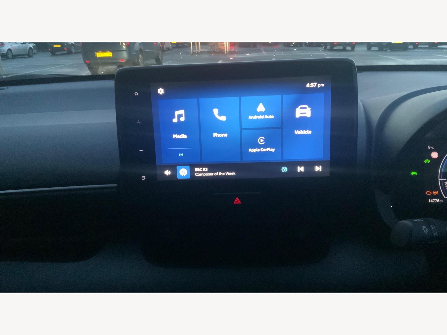 Used Toyota Yaris 2024 for sale - 77351354: Photo 9