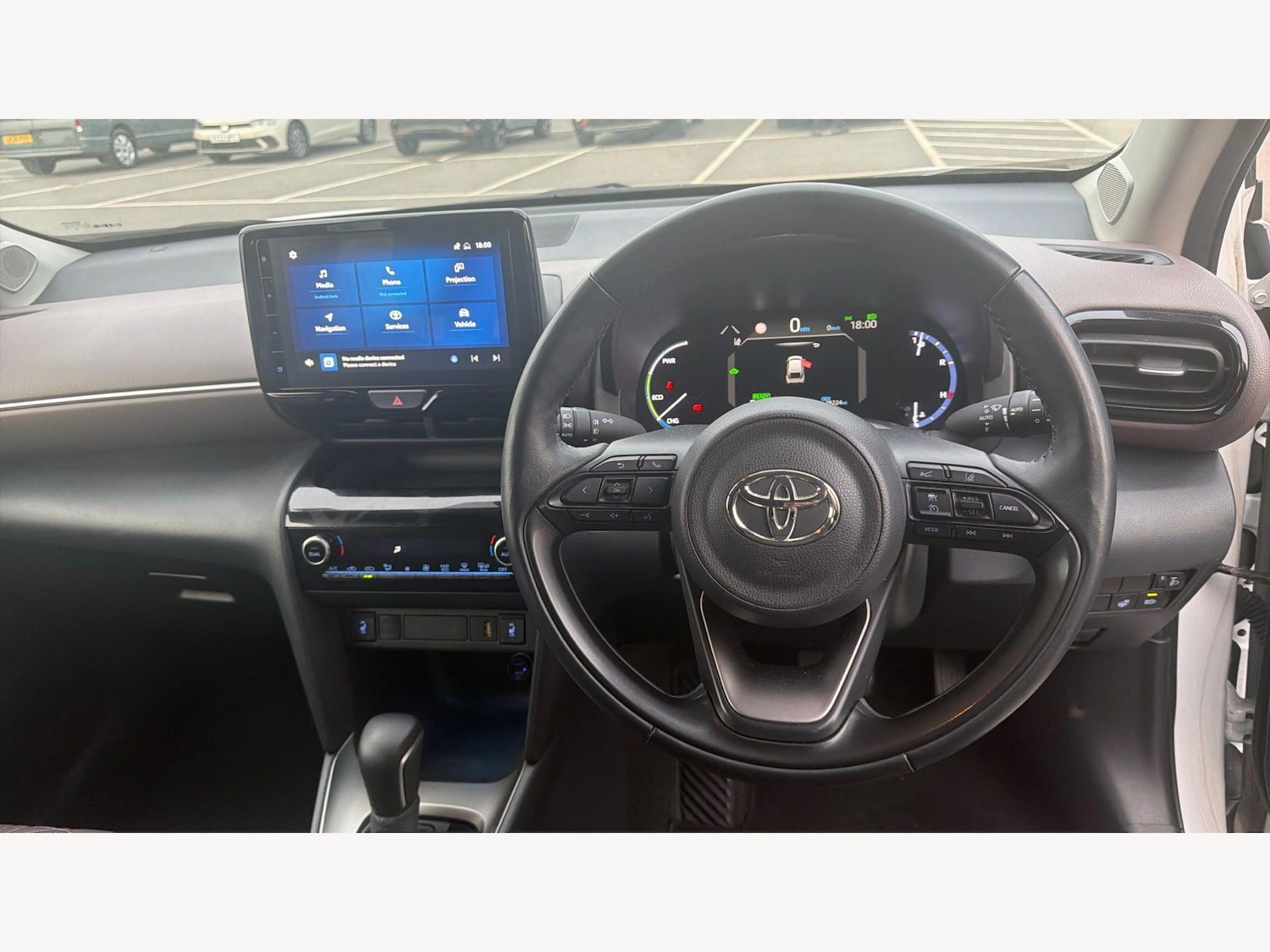 Used Toyota Yaris Cross for sale - 78136450: Photo 10