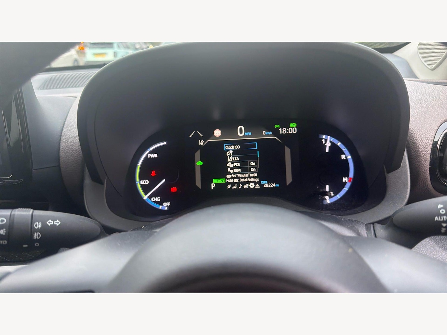 Used Toyota Yaris Cross for sale - 78136450: Photo 11