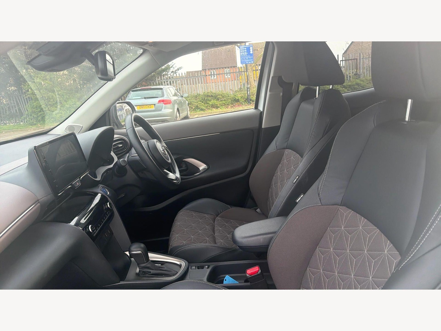 Used Toyota Yaris Cross for sale - 78136450: Photo 12