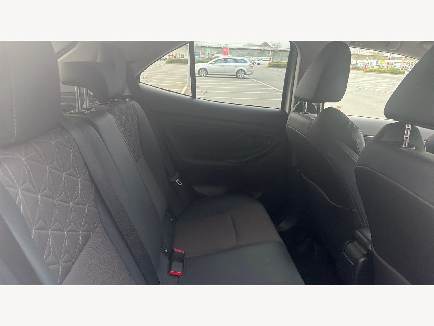 Used Toyota Yaris Cross for sale - 78136450: Photo 14