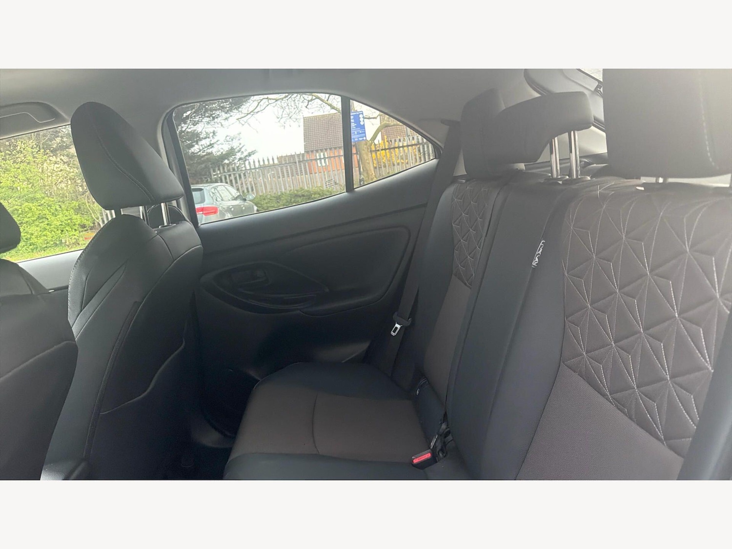 Used Toyota Yaris Cross for sale - 78136450: Photo 15