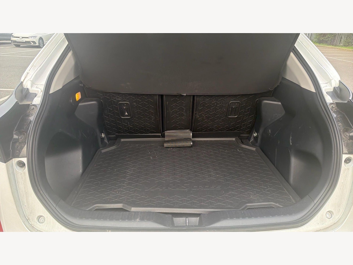 Used Toyota Yaris Cross for sale - 78136450: Photo 16