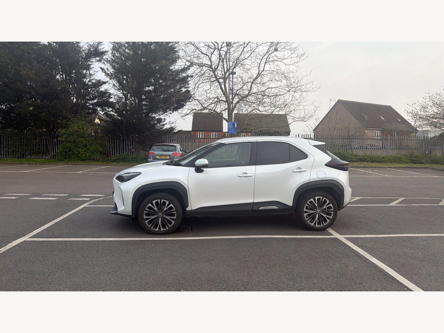 Used Toyota Yaris Cross for sale - 78136450: Photo 19