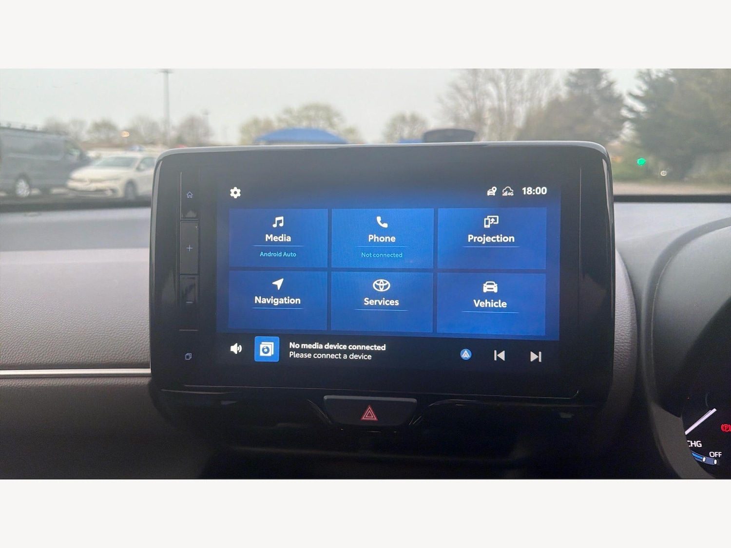 Used Toyota Yaris Cross for sale - 78136450: Photo 9