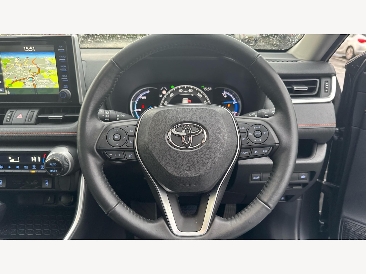 Used Toyota RAV4 2022 for sale - 76850525: Photo 10