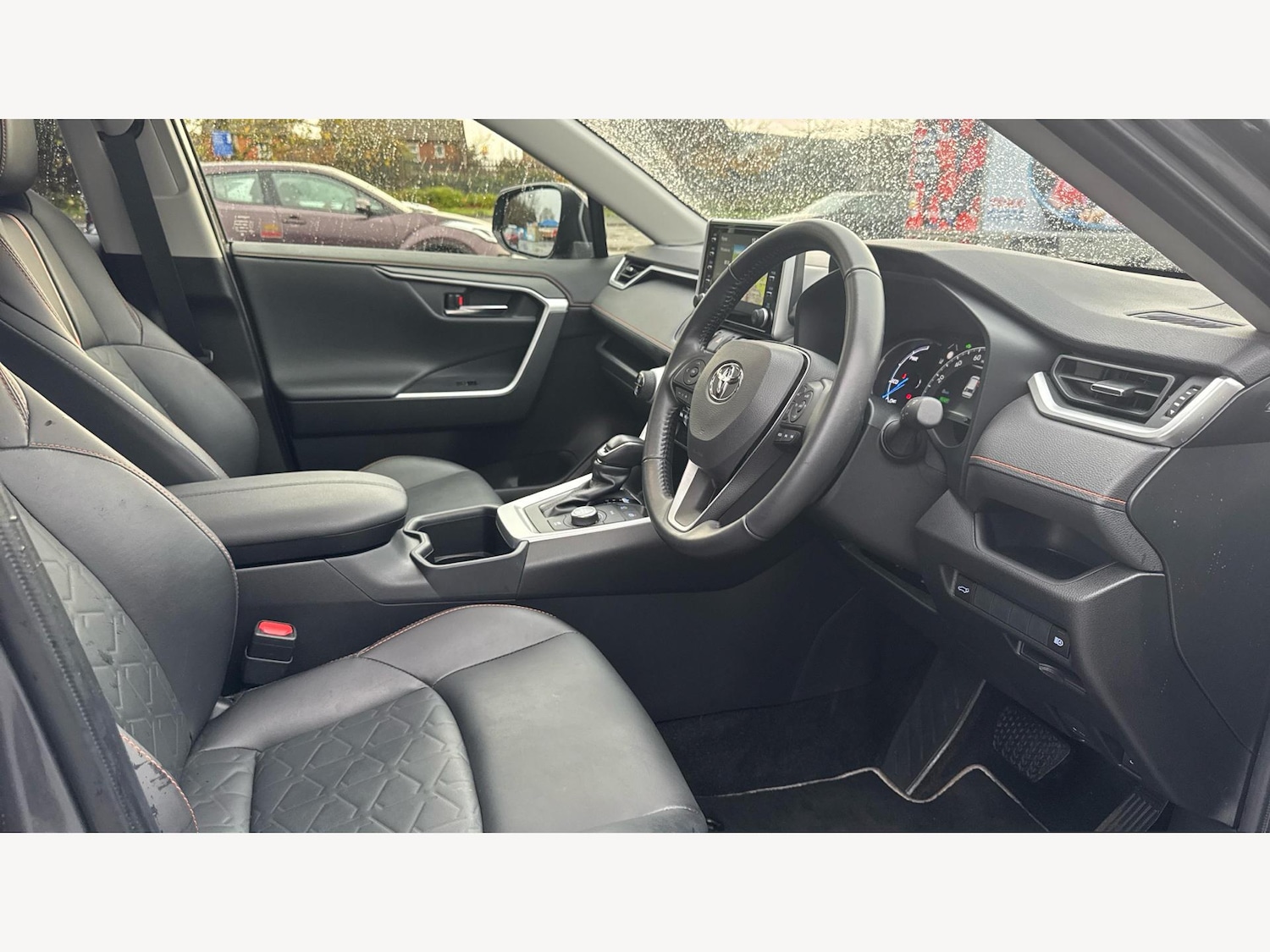 Used Toyota RAV4 2022 for sale - 76850525: Photo 13