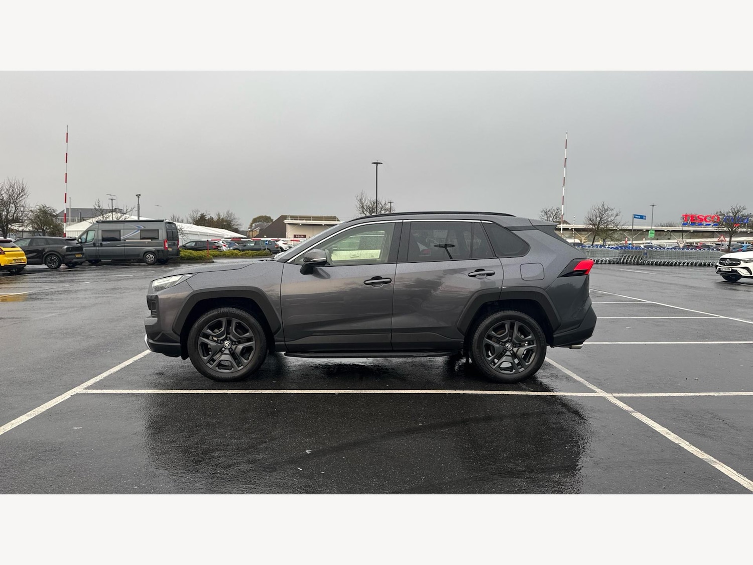 Used Toyota RAV4 2022 for sale - 76850525: Photo 19